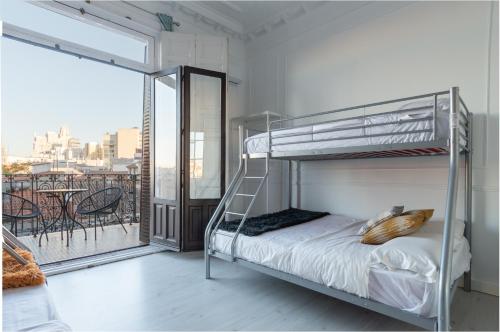 PENTHOUSE deluxe GRANVIA, by MONARO*****