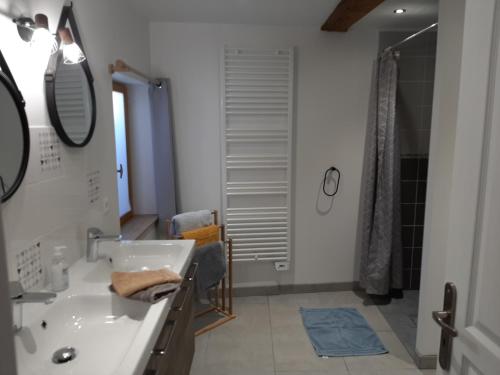 Photo de la galerie de l'établissement Gite les 7 épis de blé, à Thoix