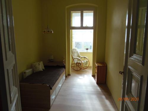 Afbeelding uit fotogalerij van Apartament Kasztanowy in Gliwice