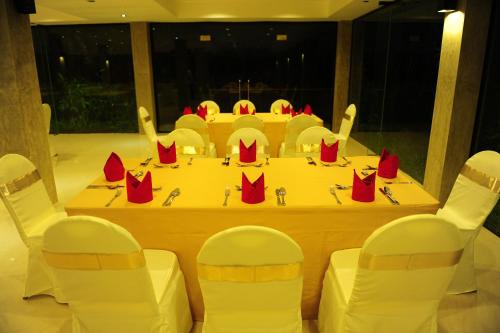 Gallery image of Kithul Kanda The Mountain Resort in Padukka
