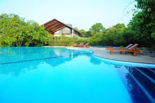 Gallery image of Kithul Kanda The Mountain Resort in Padukka