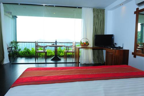 Gallery image of Kithul Kanda The Mountain Resort in Padukka