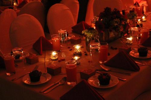 Gallery image of Kithul Kanda The Mountain Resort in Padukka