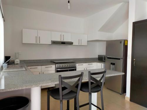 Gallery image of Casa Punta Estrella in Playa del Carmen