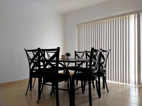 Gallery image of Casa Punta Estrella in Playa del Carmen