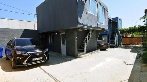 apartament, Tbilisi, Georgia