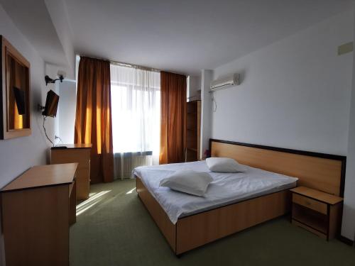 Gallery image of Hotel Unirea in Focşani