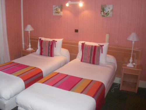 Hôtel Camou – Photos 4