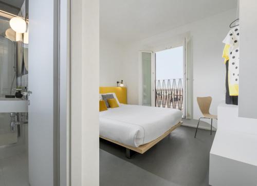 Gallery image of Camplus Hotel Roma Centro in Rome