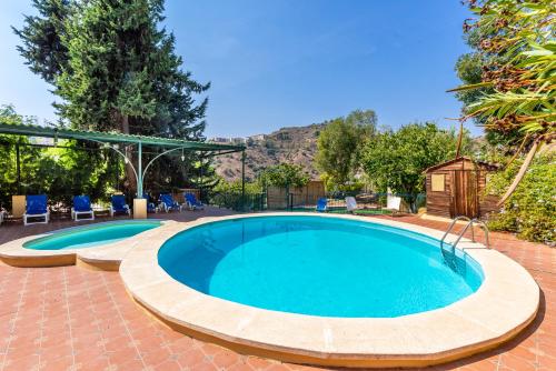 New House in Malaga Nature, Málaga – Güncel 2022 Fiyatları