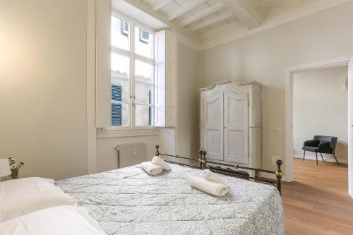 Civico 7 - Sweet Dreams in Florence