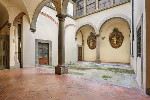 Civico 7 - Sweet Dreams in Florence