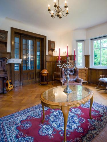 Villa Mondial – Photos 4