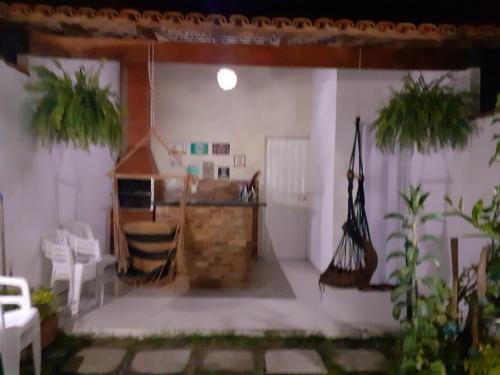 Casa com Ar e piscina no centro – Photos 5