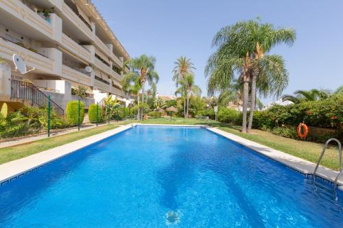 Lovely Sunny Secure Apartment, Torremolinos – Bijgewerkte ...
