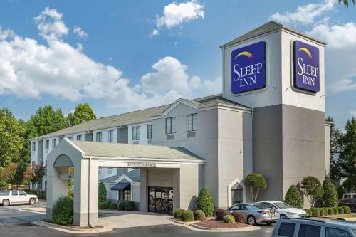 Sleep Inn Henderson I-85 – Photos 2