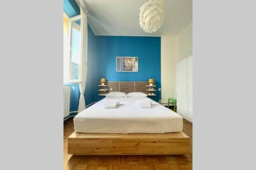 Solution Home Piazza Cinque Giornate