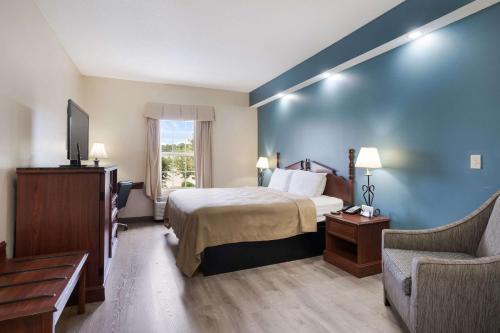 Gallery image of Quality Inn Wilmington in Wilmington