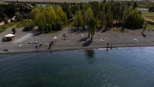 Fotografie z fotogalerie ubytování Hotel Today , Խաղաղության լողափ v destinaci Shorzha