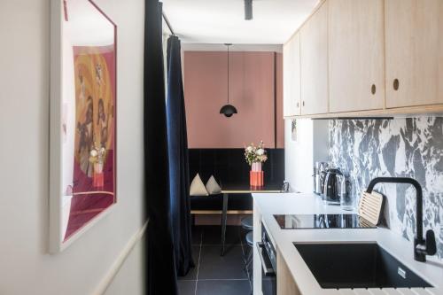My Maison In Paris - Champ de Mars photo 45