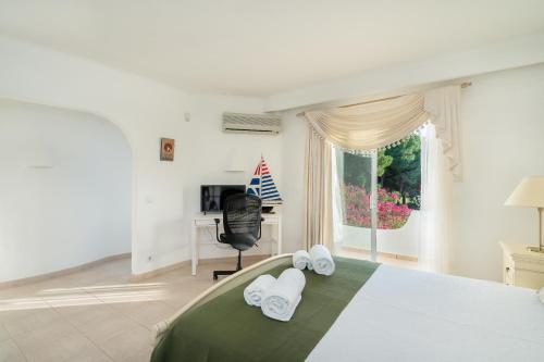 Casa de Gales - Vilamoura