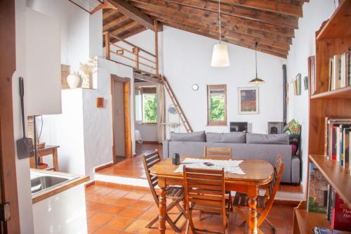 Apartamento Casa Tita Aguafría (Aguafría) – oppdaterte priser ...