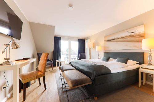 Hotel Astra Maris photo 36