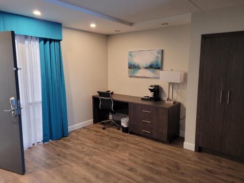 Imagen de la galería de Best Western Laval-Montreal & Conference Centre, en Laval