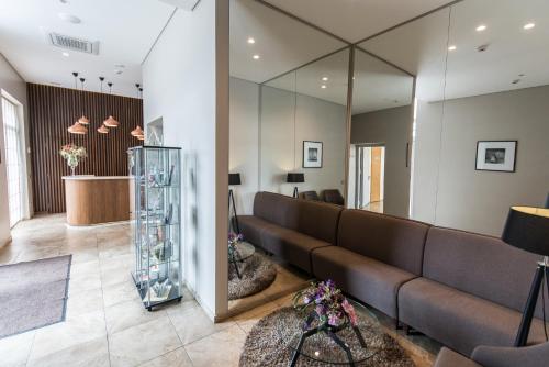 Galería fotográfica de Hotel Porto en Plungė