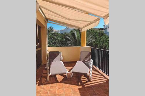 Romana Playa Marbella