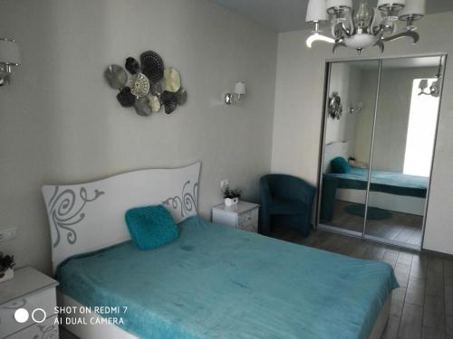 Квартира у моря в Аркадии, 26 Жемчужина, Kryzhanivka, Ukraine