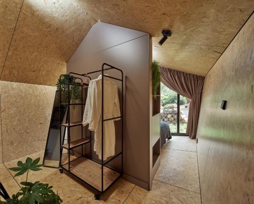 Фотография из галереи KampinaStaete Diamond Suite в городе Ойстервейк