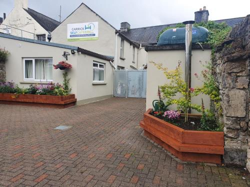 Photo de la galerie de l'établissement Shannon Bridge House, à Carrick-on-Shannon