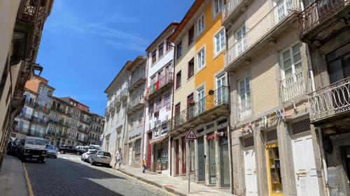 Olival 54 Apartments