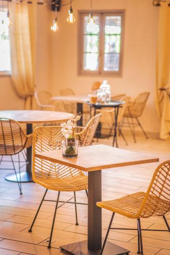 Logis La Bastide des Golfs – Photos 5