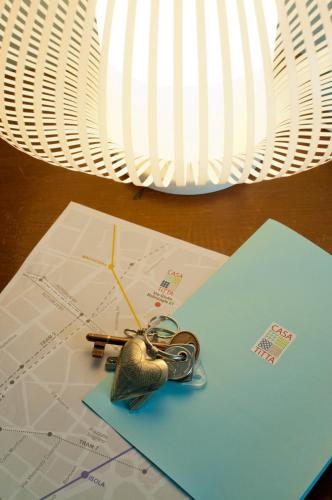 Casatitta Bed & Breakfast photo 40