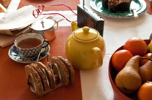 Casatitta Bed & Breakfast photo 9