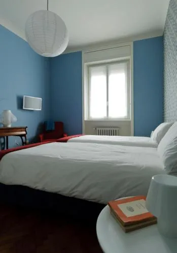 Casatitta Bed & Breakfast photo 3