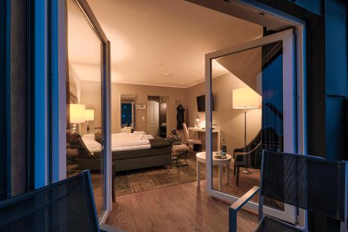 Hotel Astra Maris photo 12