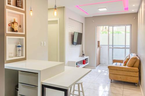Apartamento novo e completo!, Florianópolis, Brazilia