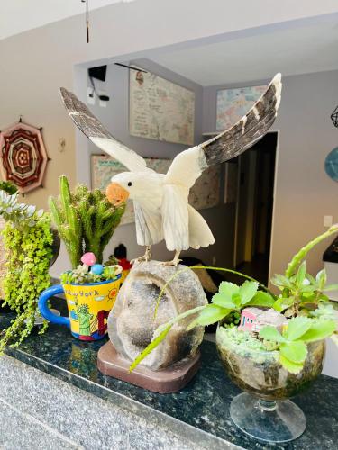 Gambar di galeri bagi Village Potira - The Guest House di Rio de Janeiro
