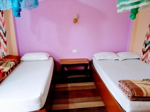 Gallery image of Hotel Garden of Dreams in Sauraha