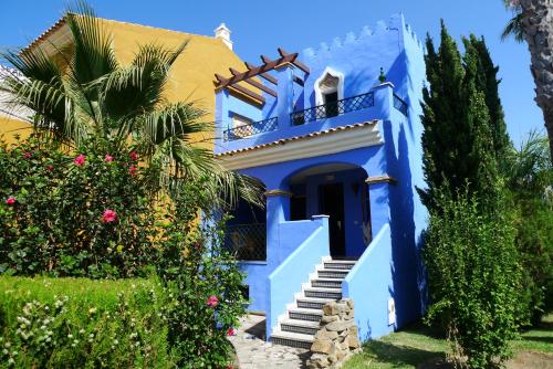 Zahara de Los Atunes Beachhouse