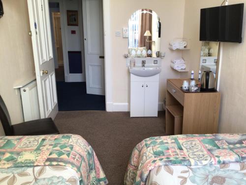 Gallery image of Parkhill Guest House in Inverness