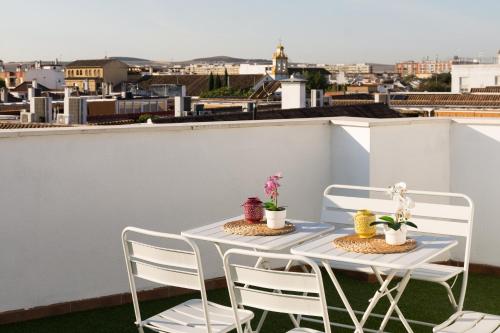 Balcón de Miraflores, Córdoba – Bijgewerkte prijzen 2022