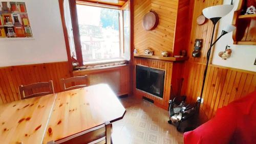 Ảnh trong thư viện ảnh của Armonia 13 - Pieno Centro ở Roccaraso