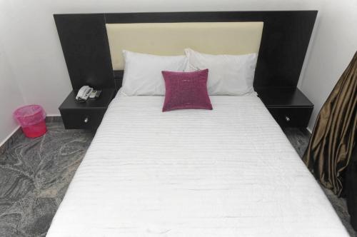 Ashokas Hotel Ibadan – Photos 2