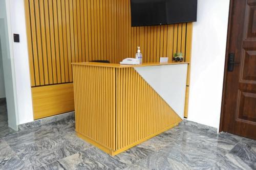 Ashokas Hotel Ibadan – Photos 5