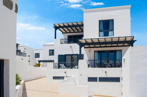 Planta baja - Villa Arosa