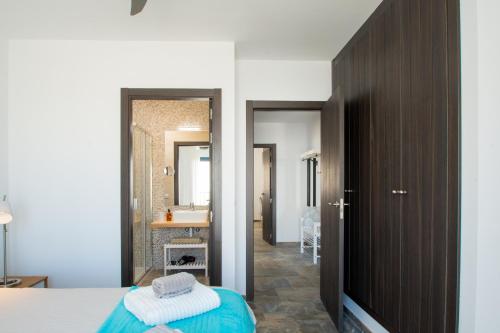Planta baja - Villa Arosa